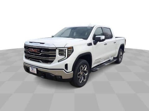 2025 GMC Sierra 1500 for sale at MODERN AUTO CO in Washington MO