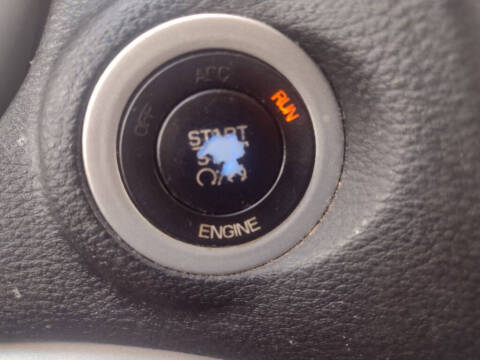 2016 Dodge Journey SE