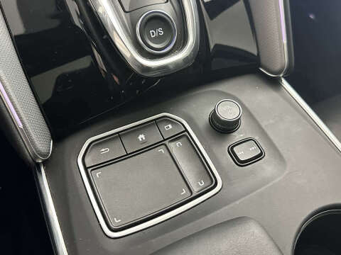 2021 Acura TLX SH-AWD Type S