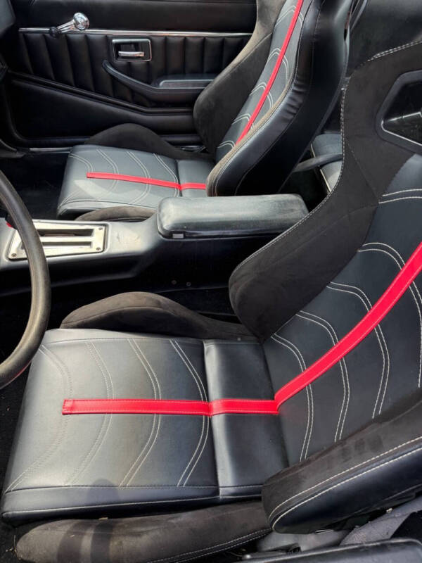 1980 Chevrolet Camaro