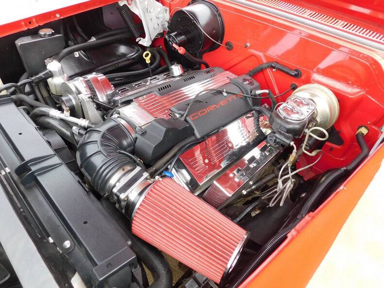1958 Chevrolet Impala