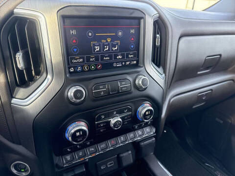 2023 GMC Sierra 2500HD