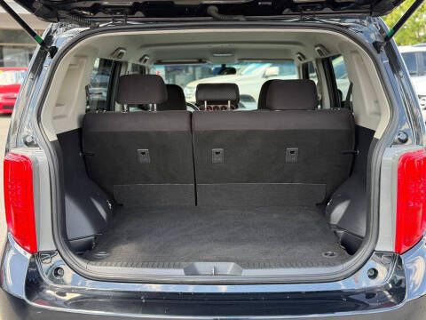 2009 Scion xB