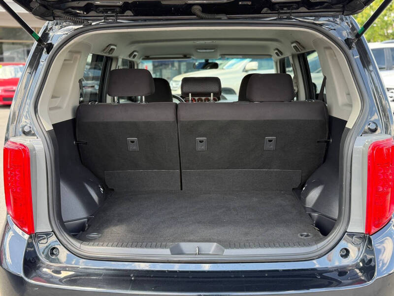 2009 Scion xB