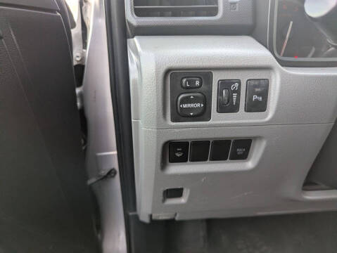 2011 Toyota 4Runner SR5