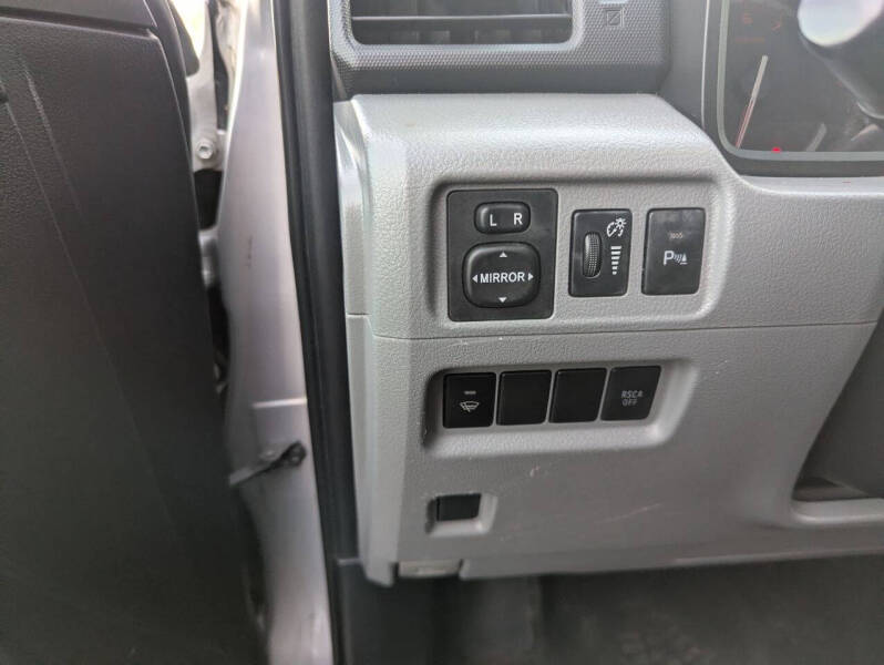 2011 Toyota 4Runner SR5