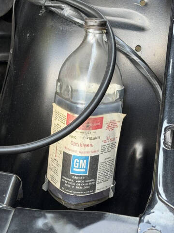 1963 Chevrolet Impala