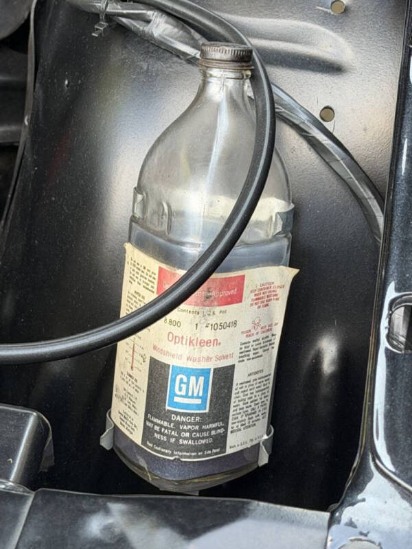 1963 Chevrolet Impala