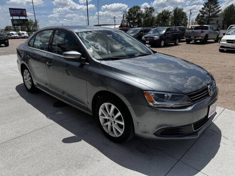 2014 Volkswagen Jetta