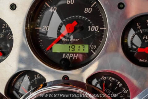 1955 Chevrolet Bel Air