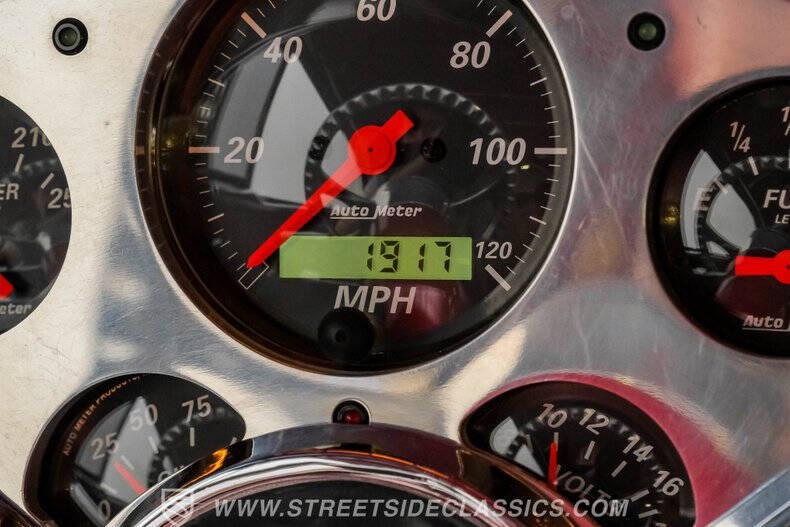 1955 Chevrolet Bel Air