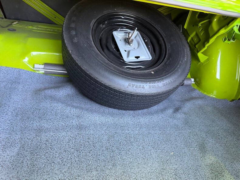 1970 Plymouth GTX