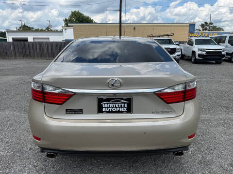 2013 Lexus ES 350