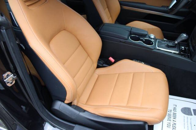2012 Mercedes-Benz E-Class E 350