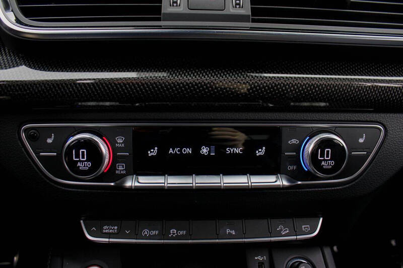 2021 Audi SQ5 3.0T quattro Premium Plus