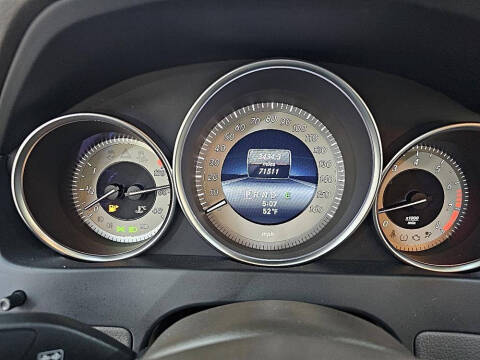 2014 Mercedes-Benz C-Class C 250 Luxury