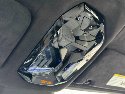 2023 BMW i7 xDrive60