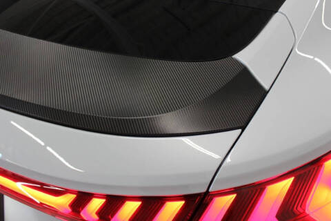 2023 Audi e-tron GT quattro Prestige