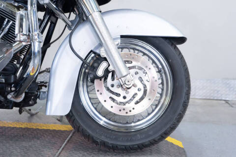2002 Harley-Davidson Road Glide