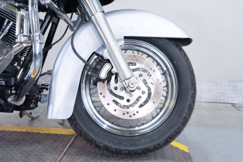2002 Harley-Davidson Road Glide