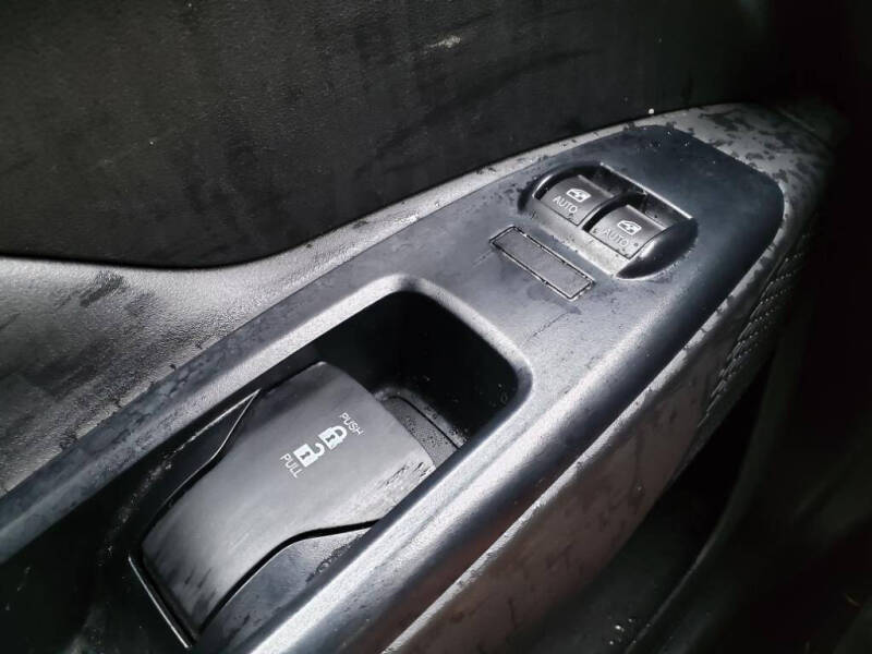 2018 RAM ProMaster City