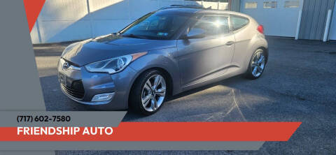 2013 Hyundai Veloster