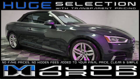 2019 Audi A5 quattro Premium Plus 45 TFSI