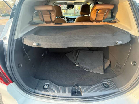 2018 Buick Encore Premium