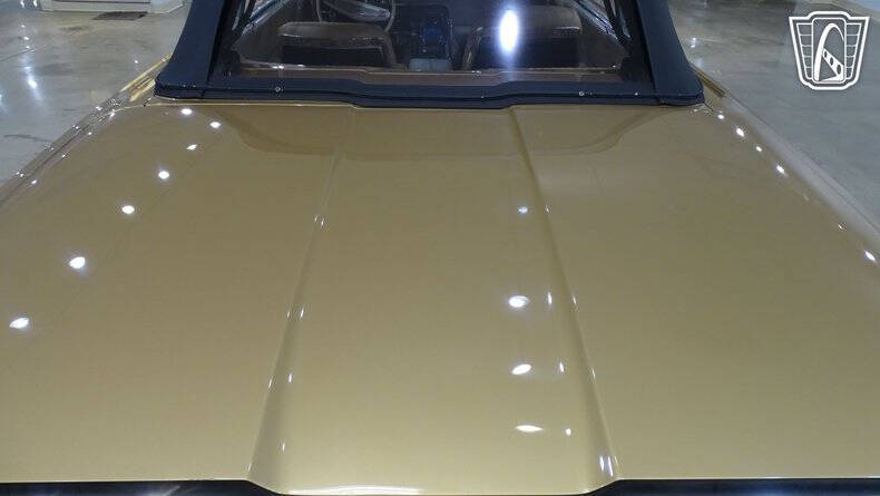 1966 Ford Thunderbird
