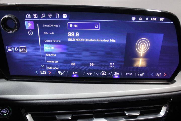 2024 Chevrolet Traverse LS