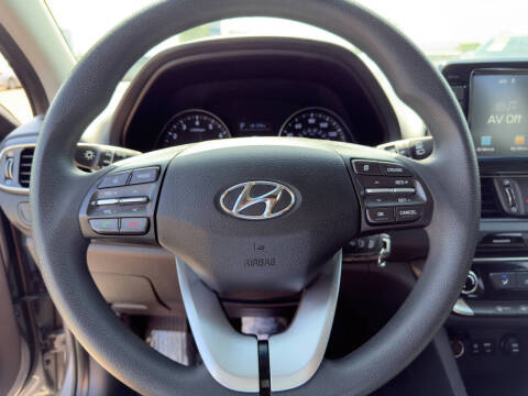 2020 Hyundai Elantra GT