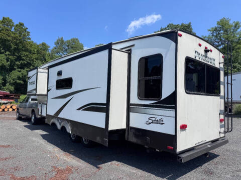 2021 Shasta RV Phoenix 30RLD