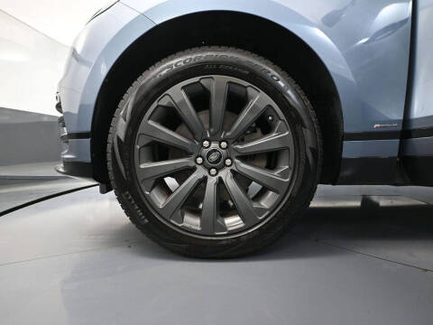 2020 Land Rover Range Rover Velar P340 R-Dynamic S