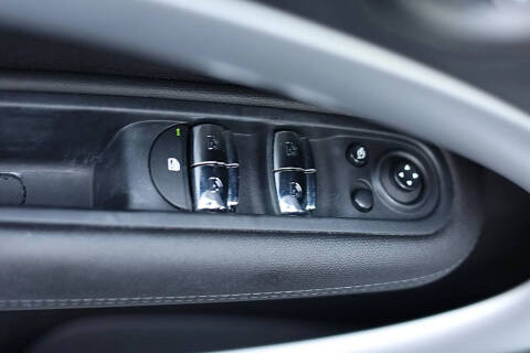 2016 MINI Countryman Cooper S ALL4