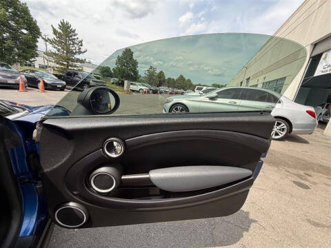 2012 MINI Cooper Coupe S