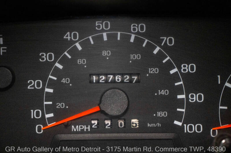 2000 Ford F-350 Super Duty XLT