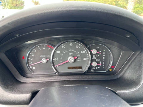 2007 Mitsubishi Galant ES