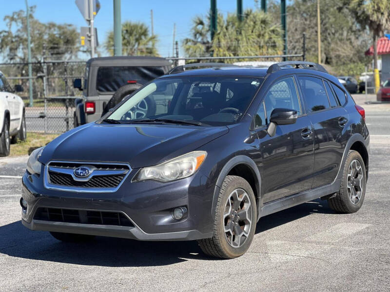2015 Subaru XV Crosstrek for sale in Orlando, FL