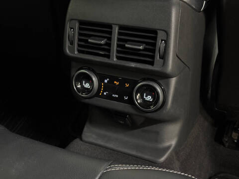 2020 Land Rover Range Rover Velar P250 R-Dynamic S