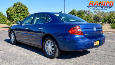 2006 Buick LaCrosse CX