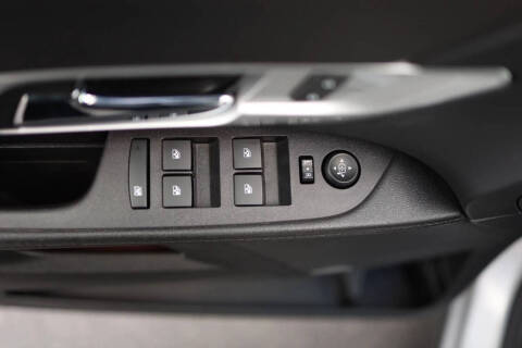 2017 GMC Terrain SLE-2