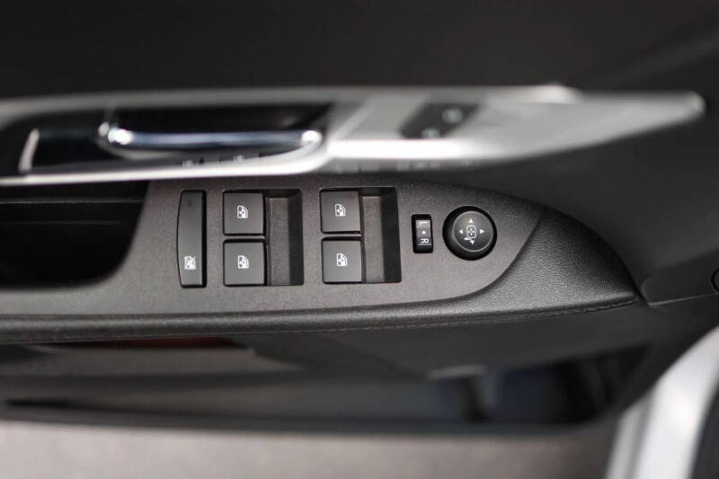 2017 GMC Terrain SLE-2