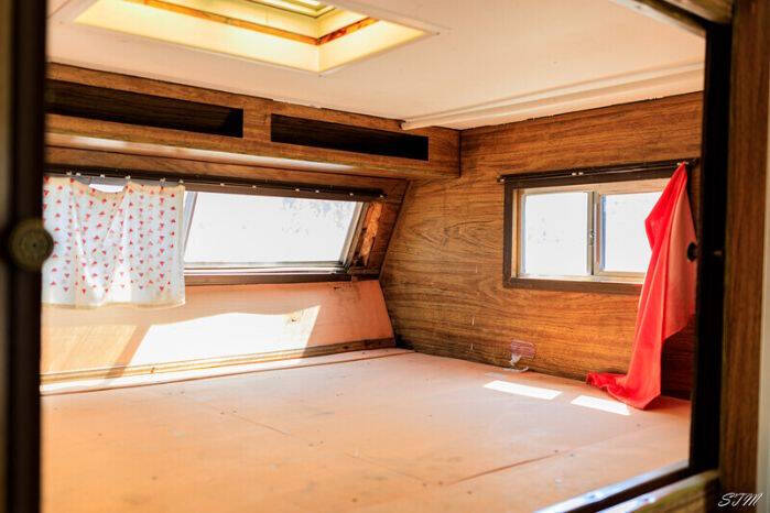 1979 Chevrolet C/K 30 Series