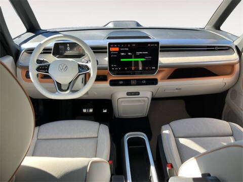 2025 Volkswagen ID. Buzz 1st Edition 4Motion