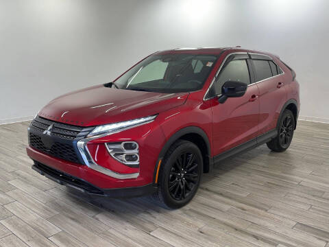 2023 Mitsubishi Eclipse Cross for sale at Juan Autos y mas in O'Fallon MO