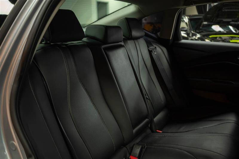 2023 Acura TLX w/Tech