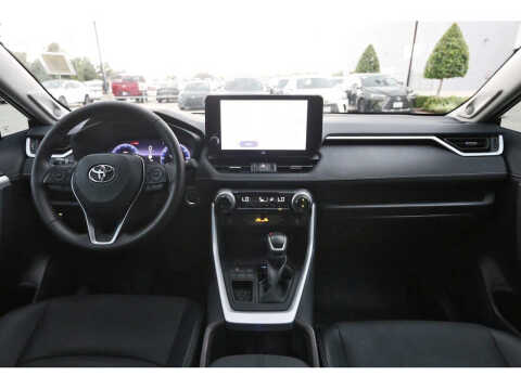 2024 Toyota RAV4 Limited