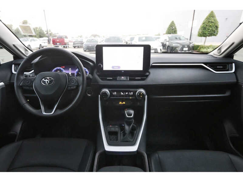 2024 Toyota RAV4 Limited