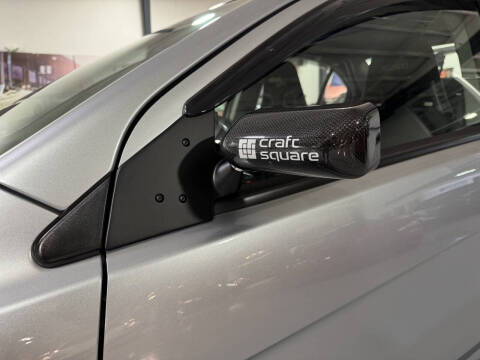 2008 Mitsubishi Lancer Evolution GSR