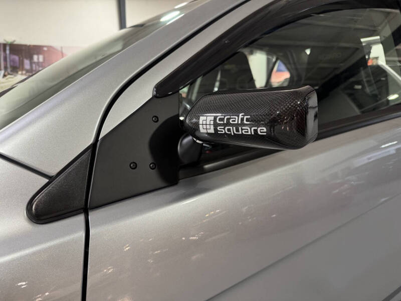 2008 Mitsubishi Lancer Evolution GSR